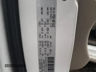 2018 Dodge Grand Caravan SXT z VIN 2C4RDGCG9JR133702, wystawiony jako Copart lot #85824554 z przebiegiem 140 881 mil mil oraz Szkoda całkowita • Salvage title. Historia ofert i sprzedaży dostępna na DreamBid. Obrazek 15.