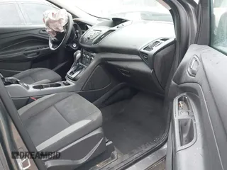 2014 Ford Escape S with VIN 1FMCU0F79EUB82007, listed as a IAAI auction lot 41760796 with 176,194 mi miles. Bid and sale history available at carsss.com. Image 5.
