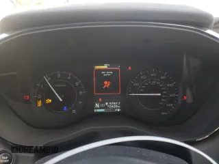 2023 Subaru Impreza Premium z VIN 4S3GTAV61P3715919, wystawiony jako Copart lot #53174715 z przebiegiem 72 428 mil mil oraz Szkoda całkowita • Salvage title. Historia ofert i sprzedaży dostępna na DreamBid. Obrazek 9.