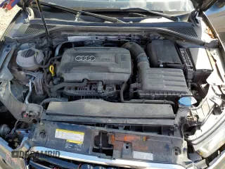2016 Audi A3 z VIN WAUG7GFF0G1025707, wystawiony jako Copart lot #73721484 z przebiegiem 127 499 mil mil oraz Szkoda całkowita • Salvage title. Historia ofert i sprzedaży dostępna na DreamBid. Obrazek 11.