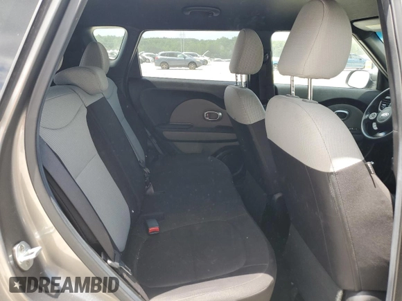 2016 Kia Soul with VIN KNDJN2A24G7379667, listed as a Copart auction lot 60176174 with 76,279 mi miles and Salvage Title. Bid and sale history available at carsss.com. Image 11.