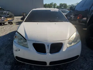 2007 Pontiac G6 GT z VIN 1G2ZH35N774262949, wystawiony jako Copart lot #54159805 z przebiegiem 191 722 mil mil oraz Szkoda całkowita • Salvage title. Historia ofert i sprzedaży dostępna na DreamBid. Obrazek 5.