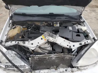 2000 Ford Focus SE with VIN 1FAFP3634YW278181, listed as a Copart auction lot 89372555 with 160,885 mi miles and Salvage Title. Bid and sale history available at DreamBid. Image 11.