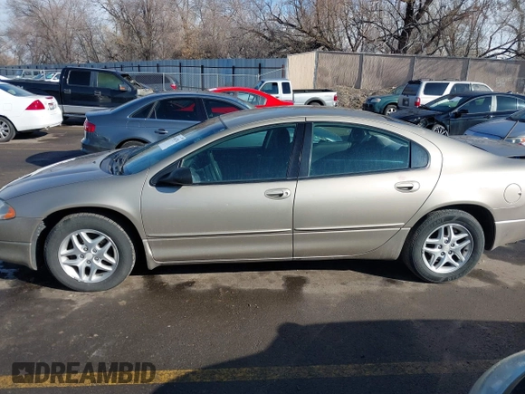 2002 Dodge Intrepid SE z VIN 2B3HD46R92H306859, wystawiony jako IAAI lot #41647392 z przebiegiem 175 608 mil mil oraz . Historia ofert i sprzedaży dostępna na DreamBid. Obrazek 14.