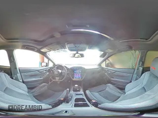 2022 Subaru WRX Limited с VIN JF1VBAL63N9031645, выставлен на аукционе Copart как лот 64770975 с пробегом 10 655 миль миль и Списание • Salvage title. История ставок и продаж доступна на DreamBid. Изображение 15.