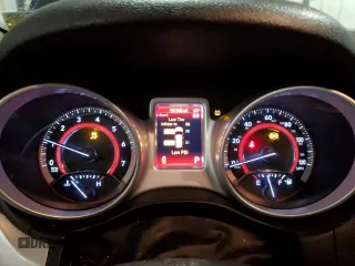 2016 Dodge Journey SE with VIN 3C4PDCAB2GT162648, listed as a Copart auction lot 52123105 with 101,165 mi miles and Non Repairable. Bid and sale history available at carsss.com. Image 9.