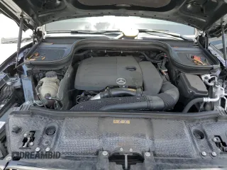 2022 Mercedes-Benz GLE 350 z VIN 4JGFB4KB4NA617876, wystawiony jako Copart lot #60701165 z przebiegiem 1 755 mil mil oraz Nie do naprawy • Non repairable. Historia ofert i sprzedaży dostępna na DreamBid. Obrazek 12.