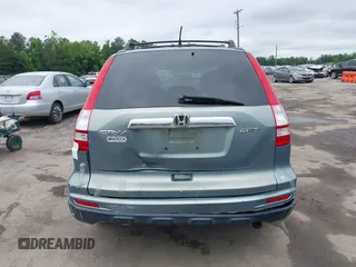 2010 Honda CR-V EX z VIN 5J6RE4H57AL092640, wystawiony jako IAAI lot #42390912 z przebiegiem 184 156 mil mil oraz . Historia ofert i sprzedaży dostępna na DreamBid. Obrazek 16.