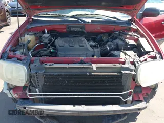 2003 Ford Escape XLT Popular with VIN 1FMCU03113KA77356, listed as a IAAI auction lot 42626992 with 150,668 mi miles and . Bid and sale history available at DreamBid. Image 10.