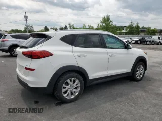2020 Hyundai Tucson Value с VIN KM8J3CA48LU200549, выставлен на аукционе Copart как лот 60317905 с пробегом 47 897 миль миль и Списание • Salvage title. История ставок и продаж доступна на DreamBid. Изображение 3.