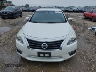 2015 Nissan Altima S with VIN 1N4AL3AP6FC588623, listed as a Copart auction lot 66949034 with 148,977 mi miles and Salvage Title. Bid and sale history available at DreamBid. Image 5.