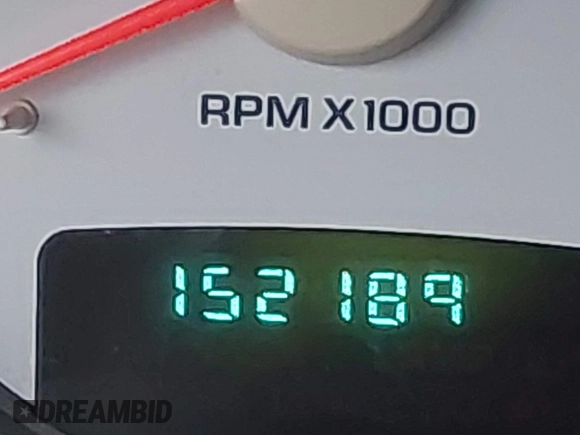 2002 Dodge 1500 with VIN 1D7HU18Z02S593257, listed as a IAAI auction lot 41486388 with 152,189 mi miles and . Bid and sale history available at DreamBid. Image 15.