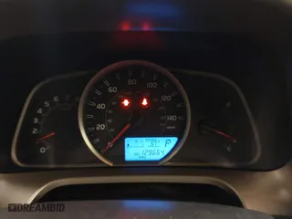 2014 Toyota RAV4 LE with VIN JTMBFREV2ED082264, listed as a IAAI auction lot 41878742 with 129,664 mi miles. Bid and sale history available at carsss.com. Image 7.
