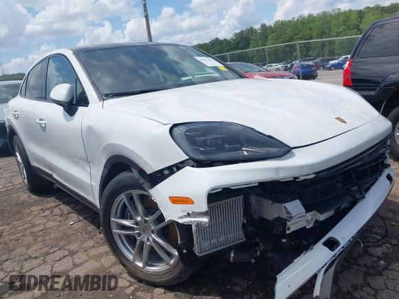 2024 Porsche Cayenne с VIN WP1BA2AY2RDA50635, выставлен на аукционе IAAI как лот 42177816 с пробегом 8 070 миль миль и . История ставок и продаж доступна на DreamBid. Изображение 6.