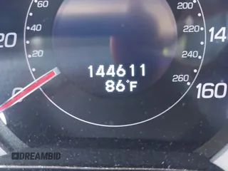 2012 Acura TSX Technology with VIN JH4CW2H69CC002377, listed as a IAAI auction lot 42592464 with 144,611 mi miles and . Bid and sale history available at DreamBid. Image 15.