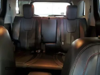 2017 GMC Terrain SLT z VIN 2GKFLUEK3H6268910, wystawiony jako Copart lot #52086525 z przebiegiem 105 030 mil mil oraz Szkoda całkowita • Salvage title. Historia ofert i sprzedaży dostępna na DreamBid. Obrazek 10.