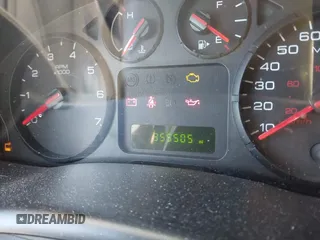 2005 Ford Freestyle SE with VIN 1FMZK01115GA81285, listed as a IAAI auction lot 41702956 with 355,505 mi miles. Bid and sale history available at carsss.com. Image 15.