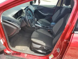 2012 Ford Focus SE with VIN 1FAHP3F25CL240839, listed as a Copart auction lot 59287994 with 171,441 mi miles and Clean Title. Bid and sale history available at carsss.com. Image 7.