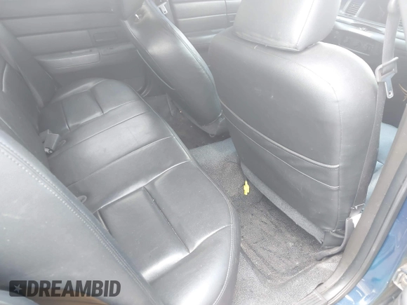 2004 Ford Police Interceptor Base w/3.27 Axle with VIN 2FAFP71W34X136279, listed as a IAAI auction lot 41945086 with 151,350 mi miles and . Bid and sale history available at DreamBid. Image 8.