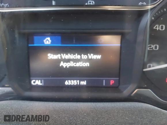 2021 GMC Sierra 1500 Elevation with VIN 3GTU9CED7MG289089, listed as a IAAI auction lot 41750582 with 63,351 mi miles and . Bid and sale history available at DreamBid. Image 15.