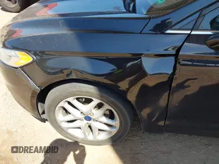 2016 Ford Fusion SE с VIN 3FA6P0H76GR384258, выставлен на аукционе IAAI как лот 42632888 с пробегом 126 586 миль миль и . История ставок и продаж доступна на DreamBid. Изображение 6.