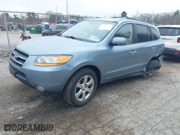 2009 Hyundai Santa Fe SE с VIN 5NMSH13E49H331045, выставлен на аукционе IAAI как лот 41846484 с пробегом 170 579 миль миль и . История ставок и продаж доступна на DreamBid. Изображение 16.