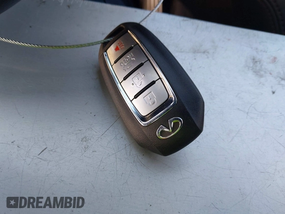 2020 Infiniti Q50 Red Sport 400 с VIN JN1FV7AP3LM630448, выставлен на аукционе IAAI как лот 41732776 с пробегом 35 161 миль миль и . История ставок и продаж доступна на DreamBid. Изображение 11.
