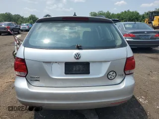 2013 Volkswagen Jetta TDI w/Sunroof with VIN 3VWPL7AJ2DM688010, listed as a Copart auction lot 59947745 with 151,283 mi miles and Salvage title. Bid and sale history available at DreamBid. Image 6.