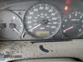 2000 Mazda MPV DX с VIN JM3LW28G7Y0129123, выставлен на аукционе Copart как лот 49331495 с пробегом 155 395 миль миль и Списание • Salvage title. История ставок и продаж доступна на DreamBid. Изображение 9.