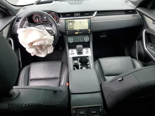 2023 Jaguar F-Pace S z VIN SADCJ2EX6PA716406, wystawiony jako Copart lot #52357865 z przebiegiem 29 535 mil mil oraz Szkody całkowita. Historia ofert i sprzedaży dostępna na DreamBid. Obrazek 8.