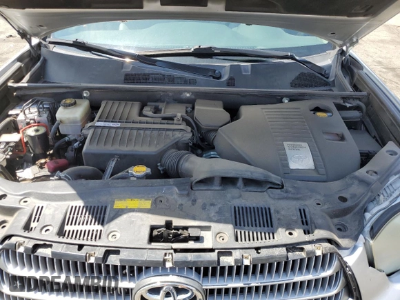 2008 Toyota Highlander Limited z VIN JTEEW44A082003829, wystawiony jako Copart lot #54850165 z przebiegiem 232 206 mil mil oraz Szkoda całkowita • Salvage title. Historia ofert i sprzedaży dostępna na DreamBid. Obrazek 13.
