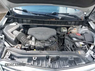 2017 Cadillac XT5 Platinum AWD с VIN 1GYKNFRS4HZ100671, выставлен на аукционе IAAI как лот 42417258 с пробегом 104 243 миль миль и . История ставок и продаж доступна на DreamBid. Изображение 10.