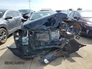 2009 Lexus ES 330 with VIN JTHBJ46G992298887, listed as a Copart auction lot 55506985 with Not Provided miles and Salvage Title. Bid and sale history available at DreamBid. Image 5.