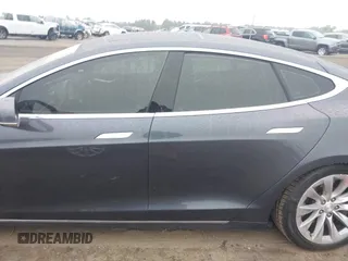 2016 Tesla Model S 90D с VIN 5YJSA1E25GF159226, выставлен на аукционе IAAI как лот 42351745 с пробегом 101 338 миль миль и . История ставок и продаж доступна на DreamBid. Изображение 14.