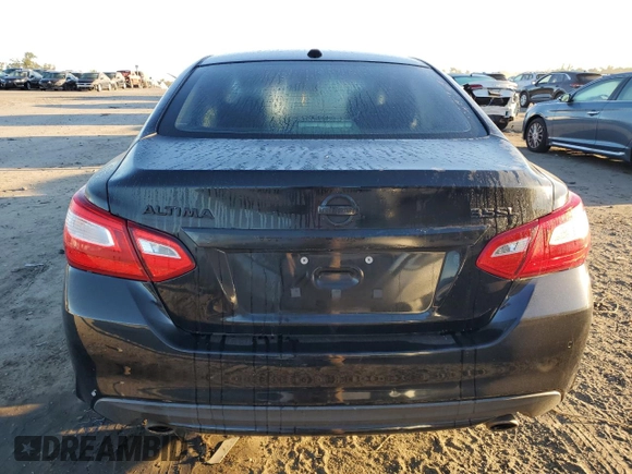 2016 Nissan Altima SR with VIN 1N4BL3AP9GC115370, listed as a Copart auction lot 75688974 with 157,258 mi miles and Clean Title. Bid and sale history available at carsss.com. Image 6.