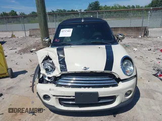 2015 MINI Convertible with VIN WMWZN3C53FT861968, listed as a IAAI auction lot 42717485 with 79,840 mi miles and . Bid and sale history available at DreamBid. Image 12.