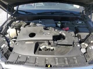 2019 Infiniti QX50 Essential с VIN 3PCAJ5M13KF123152, выставлен на аукционе Copart как лот 53157005 с пробегом 68 490 миль миль и Списание • Salvage title. История ставок и продаж доступна на DreamBid. Изображение 11.