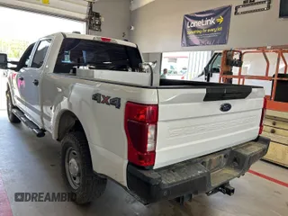 2022 Ford F-250 XL с VIN 1FT7W2BT4NEC00678, выставлен на аукционе IAAI как лот 42667309 с пробегом 97 809 миль миль и . История ставок и продаж доступна на DreamBid. Изображение 1.