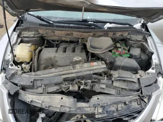 2012 Mazda CX-9 Touring with VIN JM3TB3CA4C0342558, listed as a Copart auction lot 51352285 with 230,934 mi miles and Salvage Title. Bid and sale history available at carsss.com. Image 12.