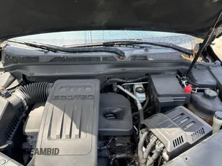 2014 Chevrolet Equinox LS with VIN 2GNFLEEK8E6135354, listed as a Copart auction lot 51811165 with 143,609 mi miles and Clean Title. Bid and sale history available at carsss.com. Image 7.