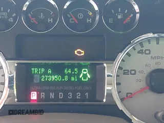 2008 Ford F-250 XL с VIN 1FTSW21R18EB89708, выставлен на аукционе IAAI как лот 42596294 с пробегом 273 950 миль миль и . История ставок и продаж доступна на DreamBid. Изображение 15.