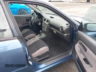 2007 Subaru Impreza i z VIN JF1GD61627H513308, wystawiony jako IAAI lot #41076156 z przebiegiem 229 038 mil mil oraz . Historia ofert i sprzedaży dostępna na DreamBid. Obrazek 5.