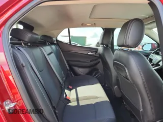 2020 Buick Encore GX Select z VIN KL4MMDSL4LB105910, wystawiony jako Copart lot #60883335 z przebiegiem 11 024 mil mil oraz Szkoda całkowita • Salvage title. Historia ofert i sprzedaży dostępna na DreamBid. Obrazek 11.