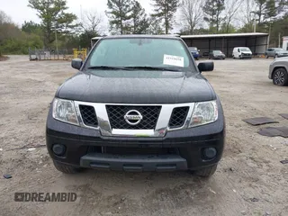 2021 Nissan Frontier SV z VIN 1N6ED0EA9MN707356, wystawiony jako IAAI lot #41918658 z przebiegiem 78 242 mil mil oraz . Historia ofert i sprzedaży dostępna na DreamBid. Obrazek 12.