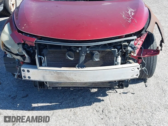 2014 Nissan Altima SL with VIN 1N4AL3AP8EN374252, listed as a IAAI auction lot 41373929 with 198,345 mi miles and . Bid and sale history available at DreamBid. Image 6.