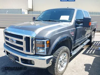2008 Ford Super Duty F-250 SRW XL with VIN 1FTSW21R08EB98044, listed as a IAAI auction lot 42002642 with 197,393 mi miles. Bid and sale history available at carsss.com. Image 20.