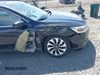 2015 Honda Accord EX-L с VIN 1HGCR6F58FA012278, выставлен на аукционе IAAI как лот 42185004 с пробегом 128 641 миль миль и . История ставок и продаж доступна на DreamBid. Изображение 6.