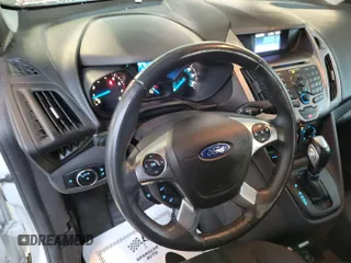 2016 Ford Transit Connect XLT с VIN NM0LS7F79G1249967, выставлен на аукционе IAAI как лот 42727685 с пробегом 124 550 миль миль и . История ставок и продаж доступна на DreamBid. Изображение 2.