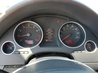 2007 Audi A4 2.0T с VIN WAUDF48H97K024018, выставлен на аукционе Copart как лот 52351365 с пробегом 37 104 миль миль и Списание • Salvage title. История ставок и продаж доступна на DreamBid. Изображение 9.