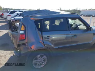 2011 Kia Soul + with VIN KNDJT2A2XB7288532, listed as a IAAI auction lot 38852336 with Not Provided miles and . Bid and sale history available at DreamBid. Image 15.